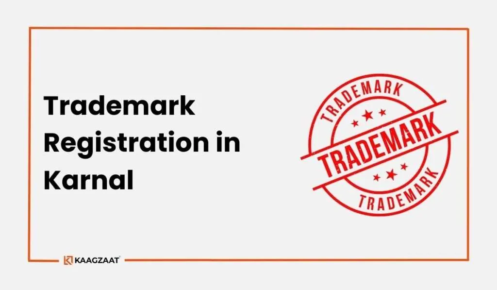 Trademark Registration in Karnal
