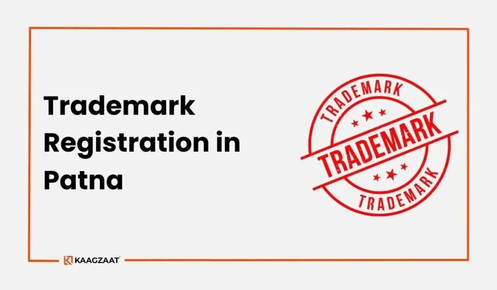 Trademark Registration in Patna