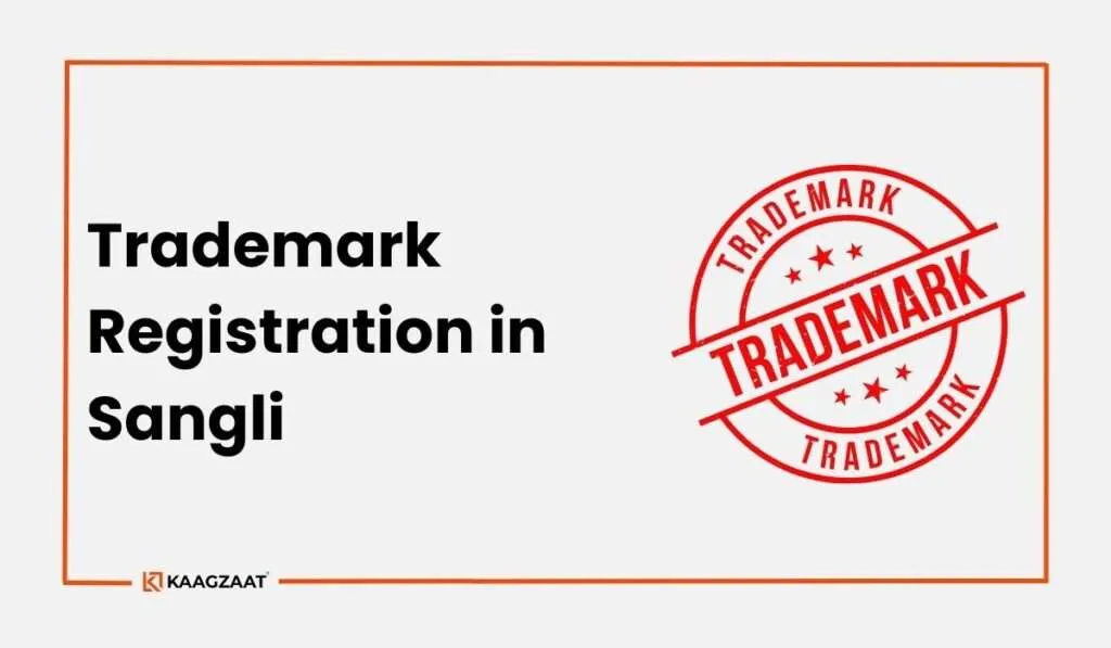 Trademark Registration in Sangli