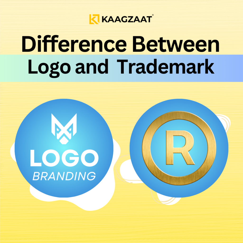 Difference between Logo and trademark