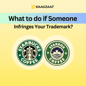 WHAT TO DO IF SOMEONE INFRINGES YOUR TRADEMARK?