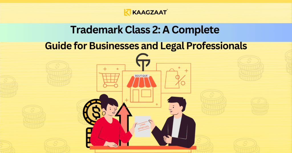 trademark class 2
