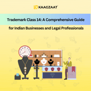 trademark class 14