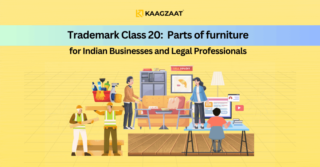 Trademark Class 20