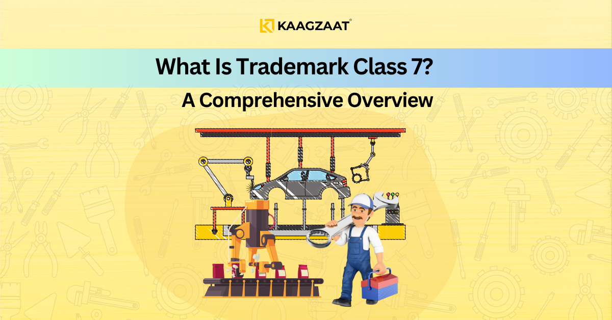 Trademark Classes and Their Uses: The Complete Guide - LegalZoom