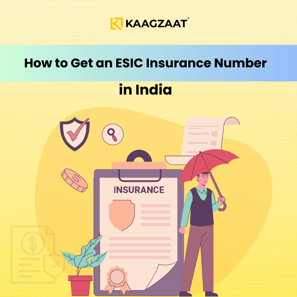 esic insurance number
