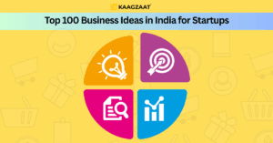 Top 100 Business Ideas in India